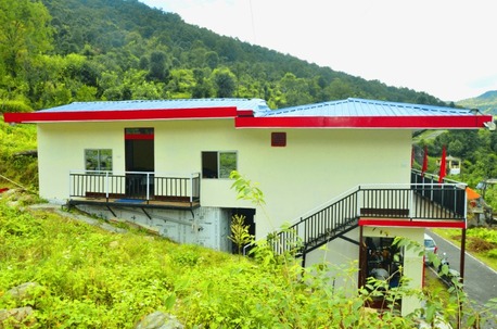 Mumbai, Travel, Hotels In Chopta