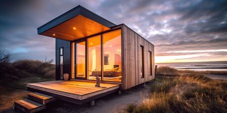 Brisbane, Real Estate, Need A Custom Granny Flat Builder In Brisbane For Your Property?