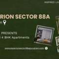 2 BR,  Experion Sector 88A Gurgaon | Inspired Living Begins Here