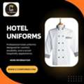Hotel Uniforms In Chennai
