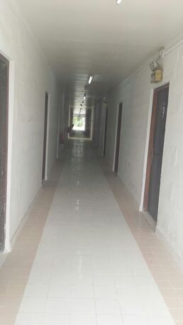 Jubail, Rooms Available, SAR 650/month,  44 Sq. Meter,  Camp Available For Rent To Labour And Workers Type Rooms