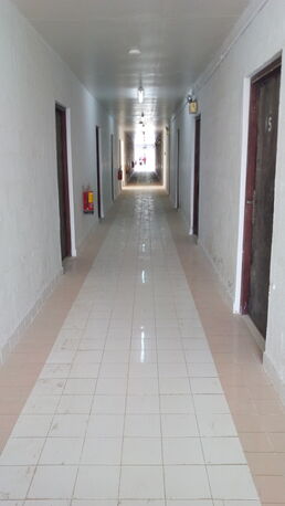 Jubail, Rooms Available, SAR 650/month,  44 Sq. Meter,  Camp Available For Rent To Labour And Workers Type Rooms
