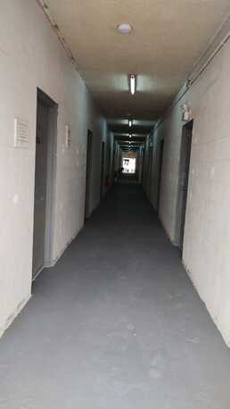 Jubail, Rooms Available, SAR 650/month,  44 Sq. Meter,  Camp Available For Rent To Labour And Workers Type Rooms