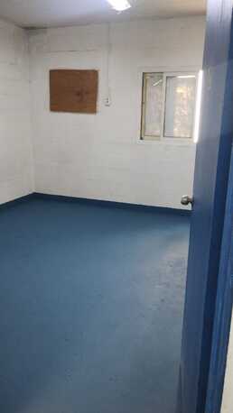 Jubail, Rooms for Rent, SAR 650/month,  44 Sq. Meter,  Labour Camp Available For Rent 1500 Labour Can Stay Easily In One Place.