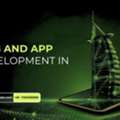 Looking For A Mobile App Development Company Dubai With 90+ Successful Projects? Choose Sa