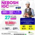 NEBOSH IGC Course In Delhi | Green World Group