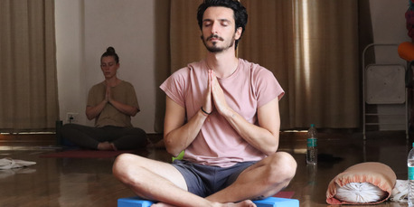 Mumbai, Health, 500 Hour Yoga Teacher Training In Rishikesh, India