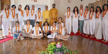 Mumbai, Health, 500 Hour Yoga Teacher Training In Rishikesh, India