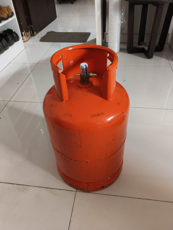 Riyadh, Appliances, SAR 170,  Full Gas Cylinder