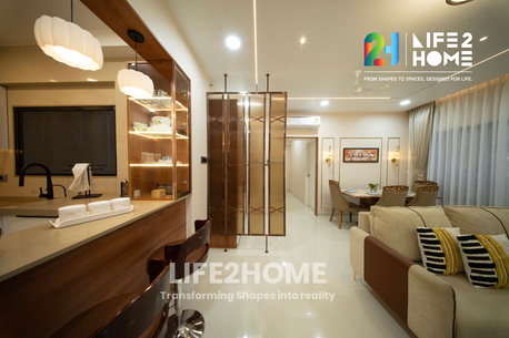 Pune, Interior Design, Top Interior Designers In Pune For Stylish And Functional Homes | Life2home