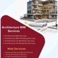 Your Partner For Expert Architecture BIM Services In Columbus.