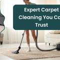 Affordable And Reliable Carpet Cleaning Balcatta Services