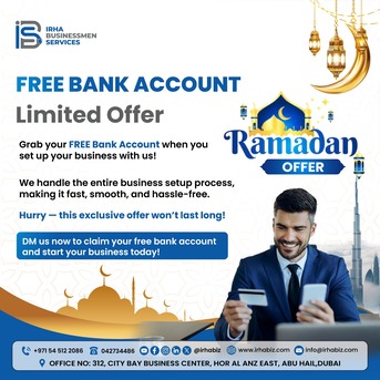 Dubai, Business, Start Your Business In Dubai With Expert Consultants