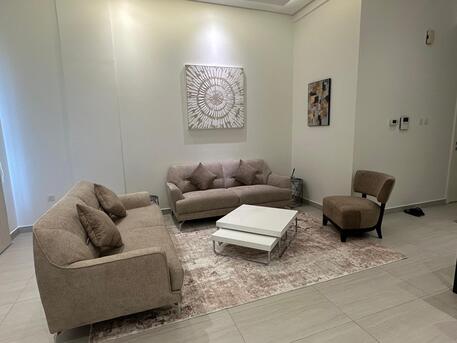 Mahooz, Apartments/Houses, BHD 400/month,  Furnished,  2 BR,  FULLY FURNISHED LUXURY TWO BEDROOM FLAT FOR RENT IN MAHOOZ