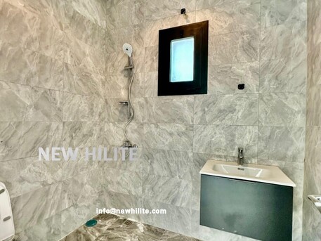 Kuwait City, Apartments/Houses, KWD 700/month,  4 BR,  Four Master Bedroom Apartment For Rent In Rumaithya