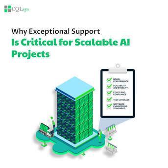 Montreal, Software Development, Build And Scale AI Products With Expert Support