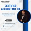 Certified Accountant UK | Rajesh Chechani