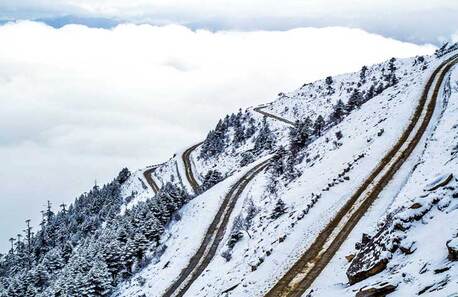 Kolkata, Travel, Arunachal Tour Package From Itanagar