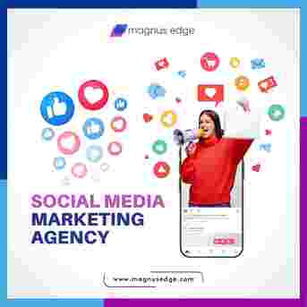 Dubai, Marketing, Social Media Marketing Agency