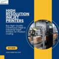 Buy High-Quality Continuous Inkjet & Industrial Inkjet Printers For Product Coding