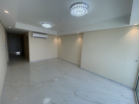 Riffa, Apartments/Houses, BHD 300/month,  2 BR,  100 Sq. Meter,  2 Bedroom Brand New Semi Furnished Building Near New Indian School
