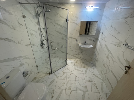 Riffa, Apartments/Houses, BHD 300/month,  2 BR,  100 Sq. Meter,  2 Bedroom Brand New Semi Furnished Building Near New Indian School