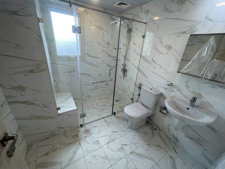 Riffa, Apartments/Houses, BHD 300/month,  2 BR,  100 Sq. Meter,  2 Bedroom Brand New Semi Furnished Building Near New Indian School