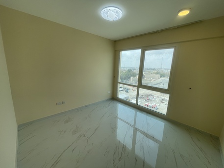 Riffa, Apartments/Houses, BHD 300/month,  2 BR,  100 Sq. Meter,  2 Bedroom Brand New Semi Furnished Building Near New Indian School
