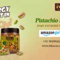 INR 1299,  Pure Pistachio Butter: The Ultimate Healthy Treat