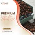 Premium Coffee Bean Delivery UK &ndash; Fresh & Fast With Cafepoint