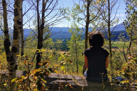 Vancouver, Health, The Architecture Of Solitude: Elite Clear Sky Center Private Meditation Retreats