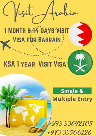 Al Seef, Pick Up & Drop Off, Ksa Servics For Visa