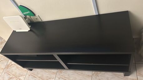 Al Tubaishi, Furniture, SAR 165,  IKEA TV Table