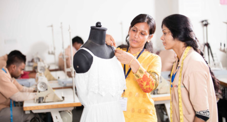Mumbai, Education, Fashion Design Course For Beginners &ndash; Start Your Creative Journey
