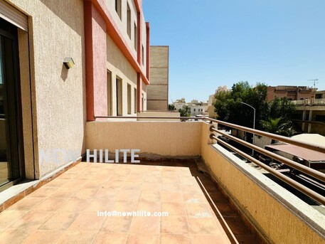 Rumaithiya, Apartments/Houses, KWD 550/month,  3 BR,  Modern 3 & 4 Bedroom Apartments For Rent In Rumaithiya