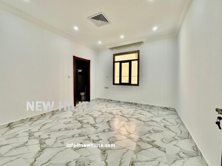 Rumaithiya, Apartments/Houses, KWD 550/month,  3 BR,  Modern 3 & 4 Bedroom Apartments For Rent In Rumaithiya