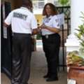 Licensed Security Service Provider Florida