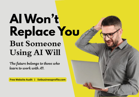 Mumbai, Marketing, How Can I Use AI To Stay Ahead In My Career?