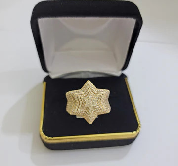 U.S. Virgin Islands, Jewelry, USD 1946,  Shop 10k&ndash;14k Men&rsquo;s Diamond & Gold Rings In Texas &ndash; 10KaratGold