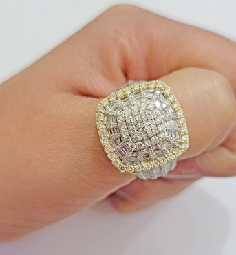 U.S. Virgin Islands, Jewelry, USD 1946,  Shop 10k&ndash;14k Men&rsquo;s Diamond & Gold Rings In Texas &ndash; 10KaratGold