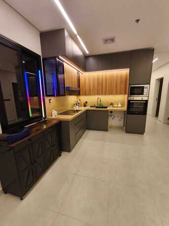 Al Rakah Al Janubiyah, Apartments/Houses, SAR 55000/year,  3 BR,  161 Sq. Meter,  3 BR, 161 Sq. Meter, 3 BR + 1 Maid Room + 2 Salah + Partial Sea Front With Swimming Pool G