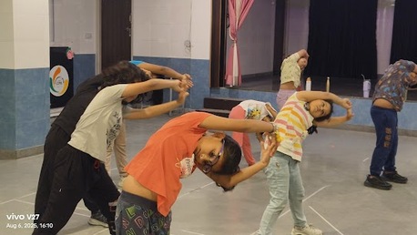 Jaipur, Lessons Offered, Kathak Dance Institute In Malviya Nagar &ndash; Buskers Dance Institute