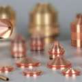 Kjellberg Spare Parts Supplier In India
