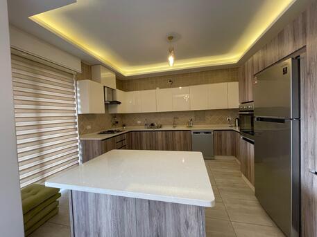 Abdoun, Apartments/Houses, JOD 14000/year,  Furnished,  2 BR,  145 Sq. Meter,  Furnished Apartment For Rent In Abdoun