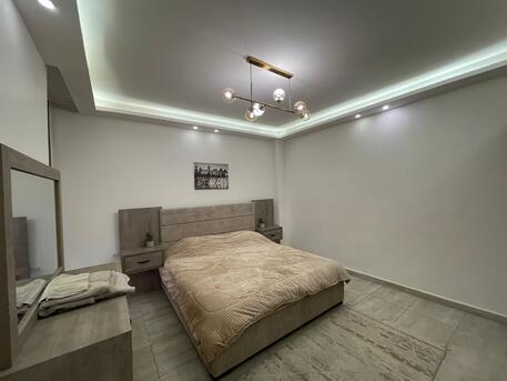 Abdoun, Apartments/Houses, JOD 14000/year,  Furnished,  2 BR,  145 Sq. Meter,  Furnished Apartment For Rent In Abdoun