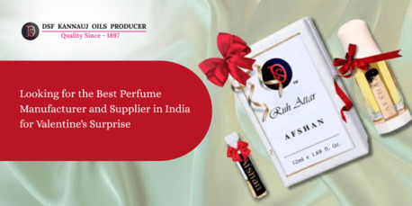 Lucknow, Perfumes & Fragrances, INR 1000,  Best Perfume Manufacturer And Supplier In India &ndash; DSF Kannauj