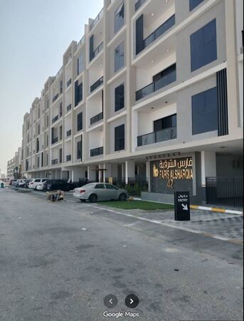 Dhahran, Apartments/Houses, SAR 55000/year,  3 BR,  161 Sq. Meter,  3 BR + 1 Maid Room + 2 Salah + Partial Sea Front With Swimming Pool Gym And Kids Play Area