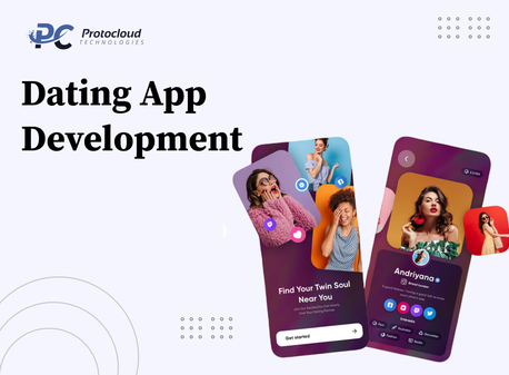 New Delhi, Web Design & Development, Dating App Development Company