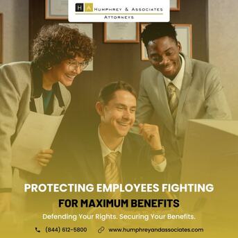 New York, Legal, Get The Support You Need From An Expert Workers