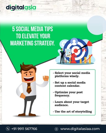 Lucknow, Business, Best Digital Marketing Agency In Noida